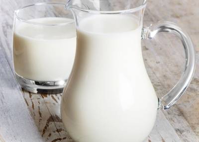 Melk goed voor elk?